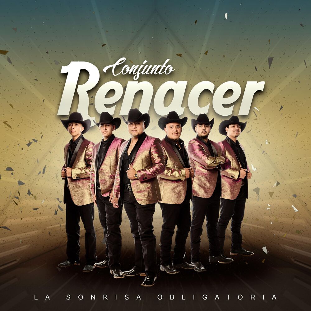 Picture of La Sonrisa Obligatoria