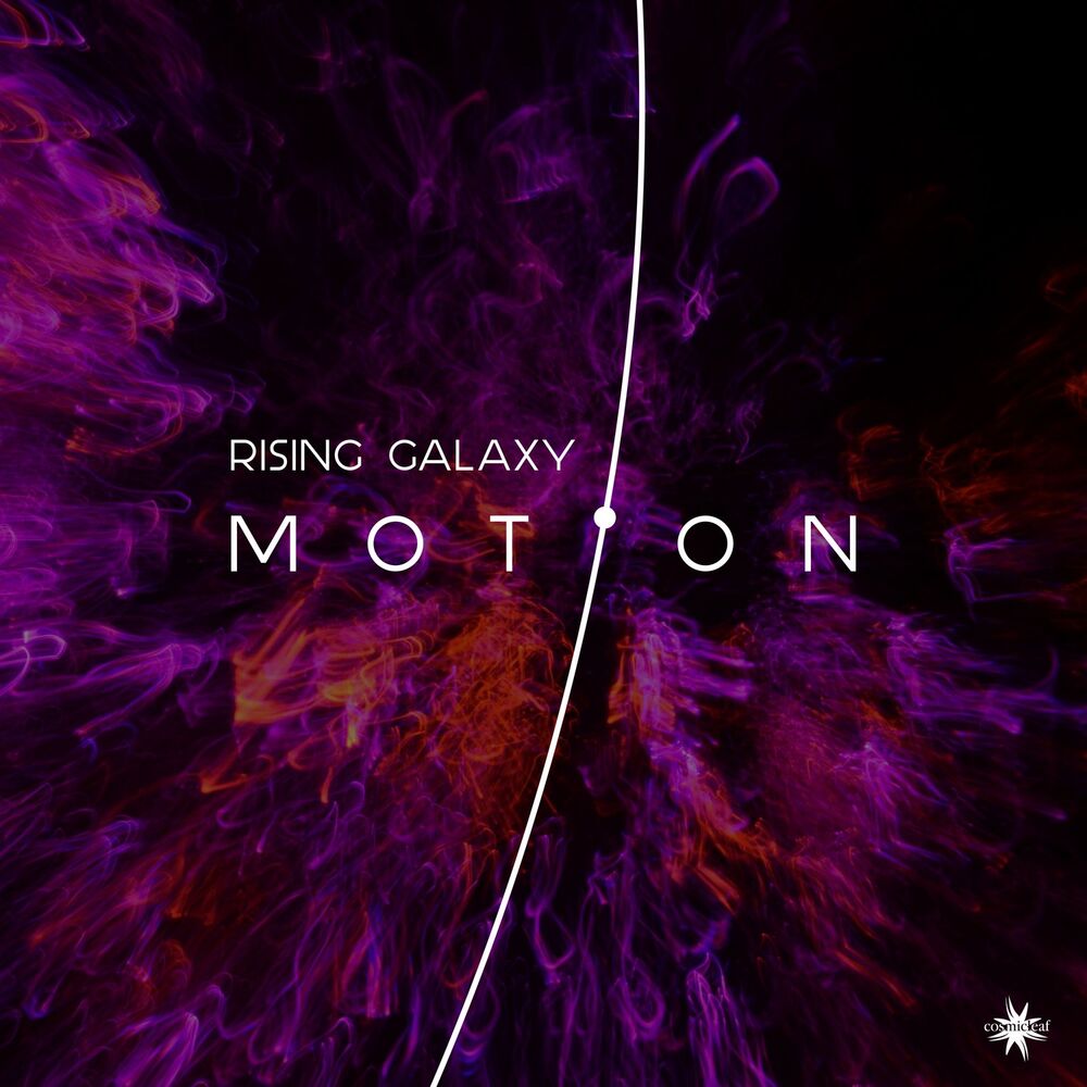 Picture of Motion