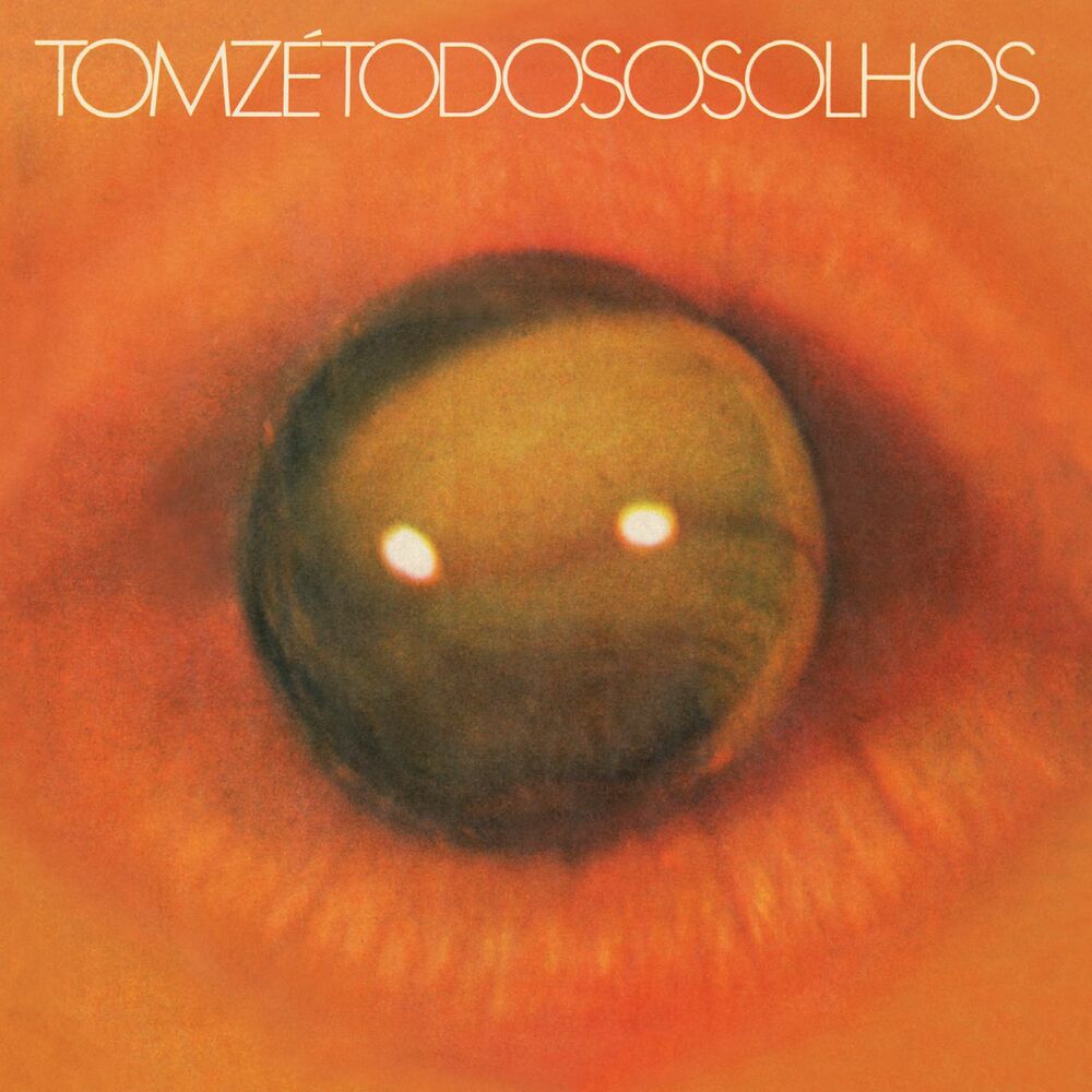 Picture of Todos os olhos