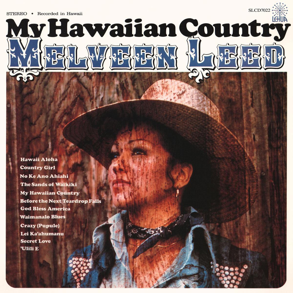 その他 Vol. 2-Melveen&#39;s Hawaiian Country Hits p706p5g Melveen's Hawaiian Country Hits - Album by Melveen Leed