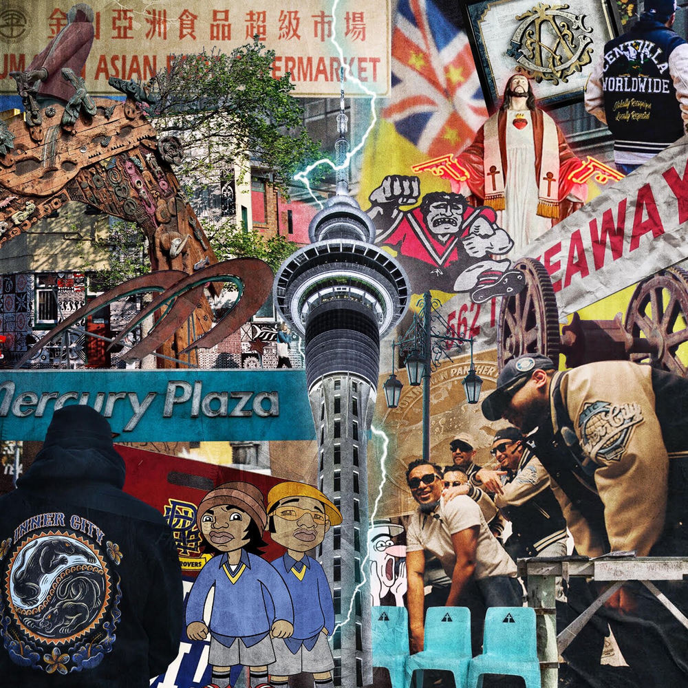 We the City