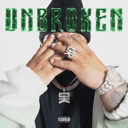 Cover of UNBROKEN