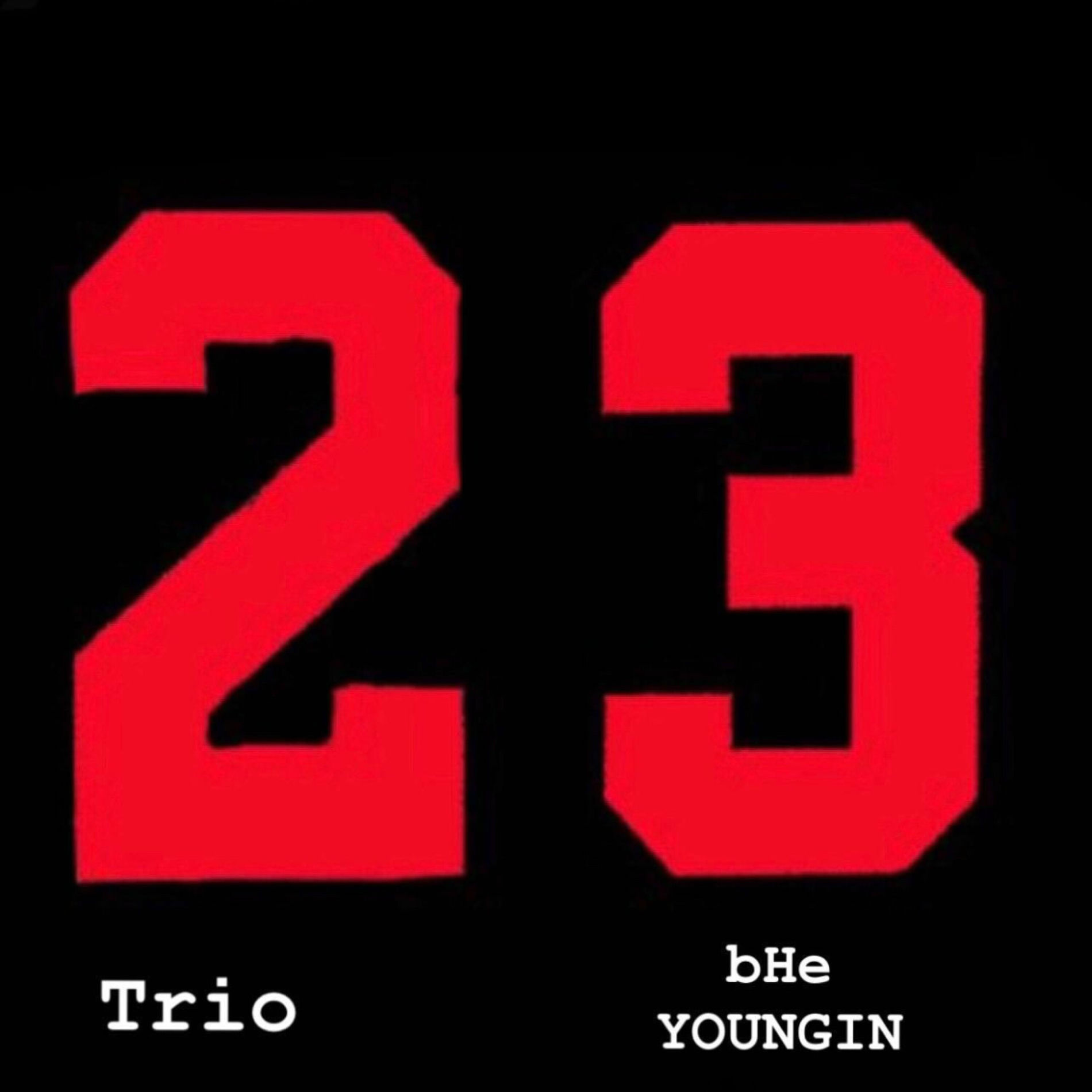 Album cover of Jumpman (feat. Trio)