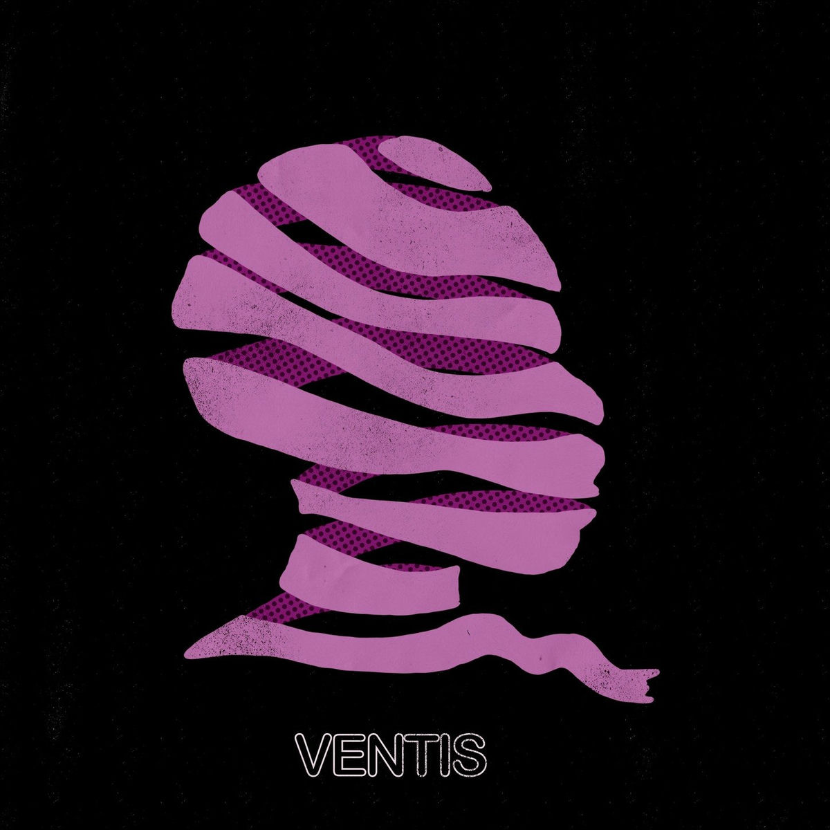 Album cover of ventis