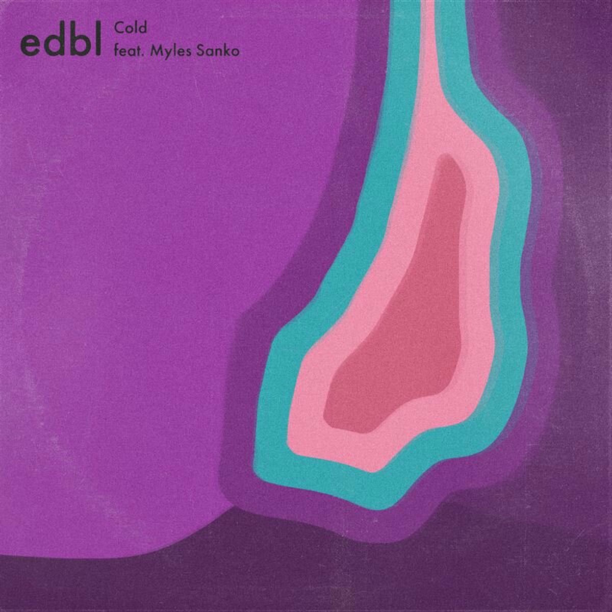 Album cover of Cold