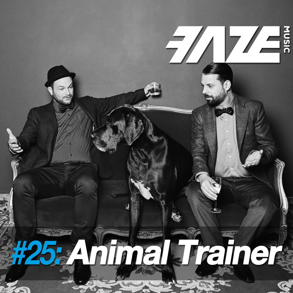 Picture of Faze #25: Animal Trainer