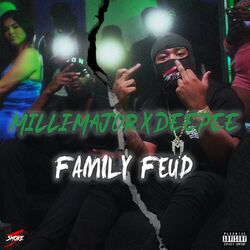 Cover of Family Feud