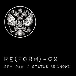 Cover of Status Unknown