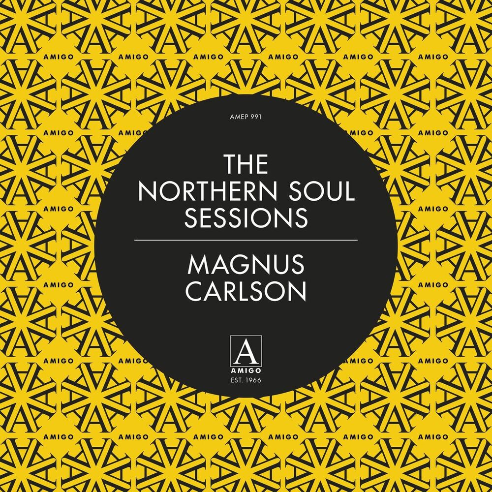 Picture of The Northern Soul Sessions