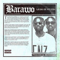 Cover of Barawo