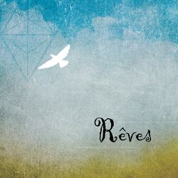 Cover of Rêves