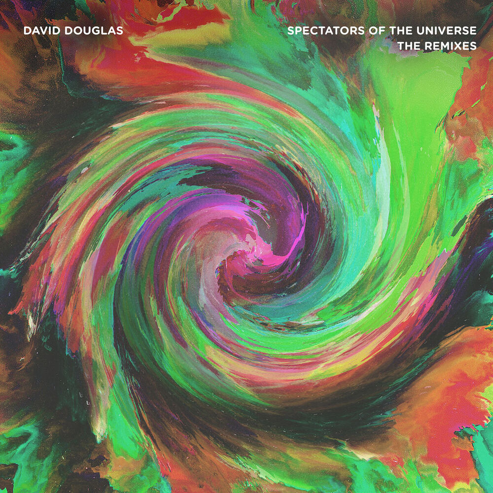 Picture of Spectators Of The Universe (The Remixes)