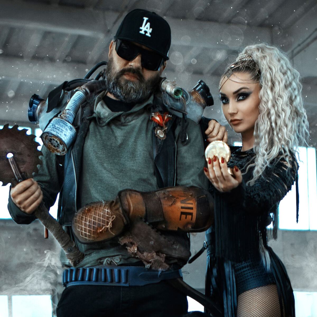 Album cover of KŁY