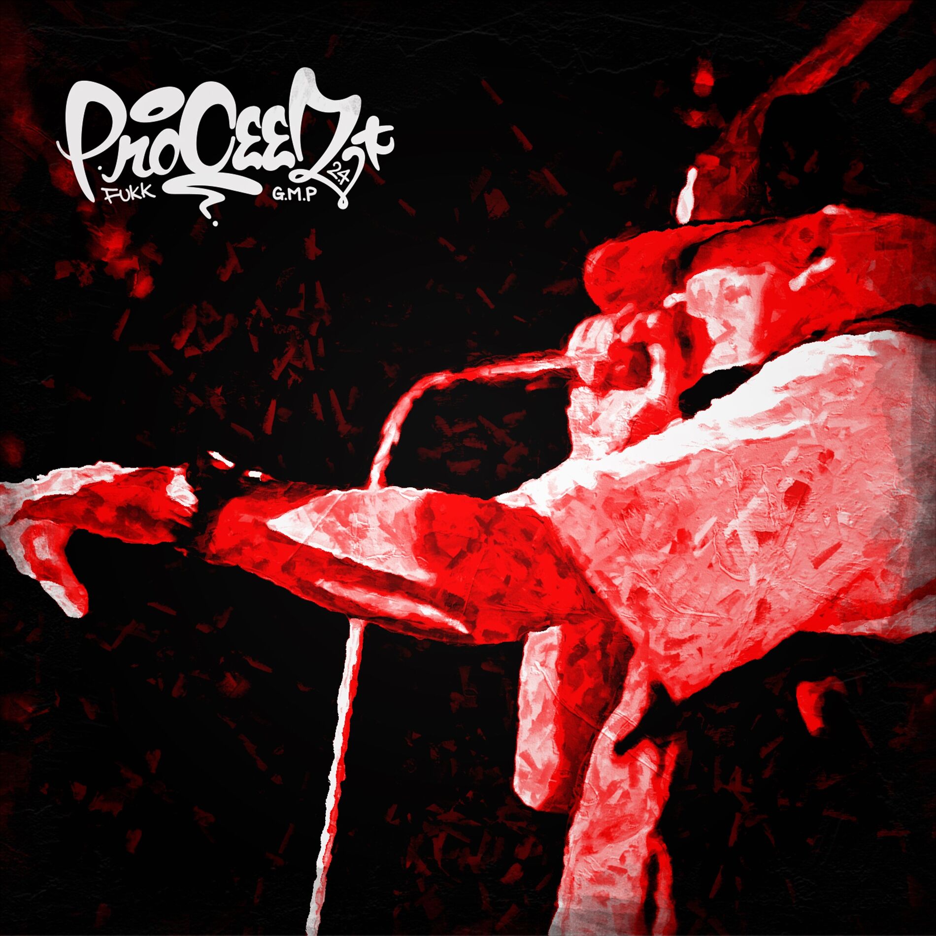 Album cover of PROCEED 2.4