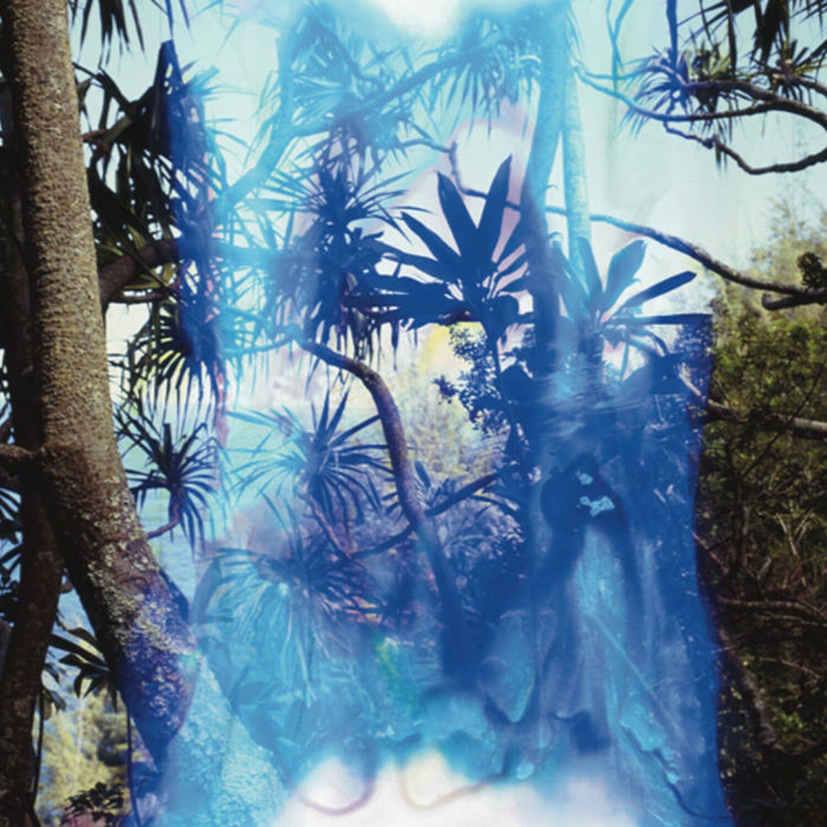 Album cover of Blue Grotto