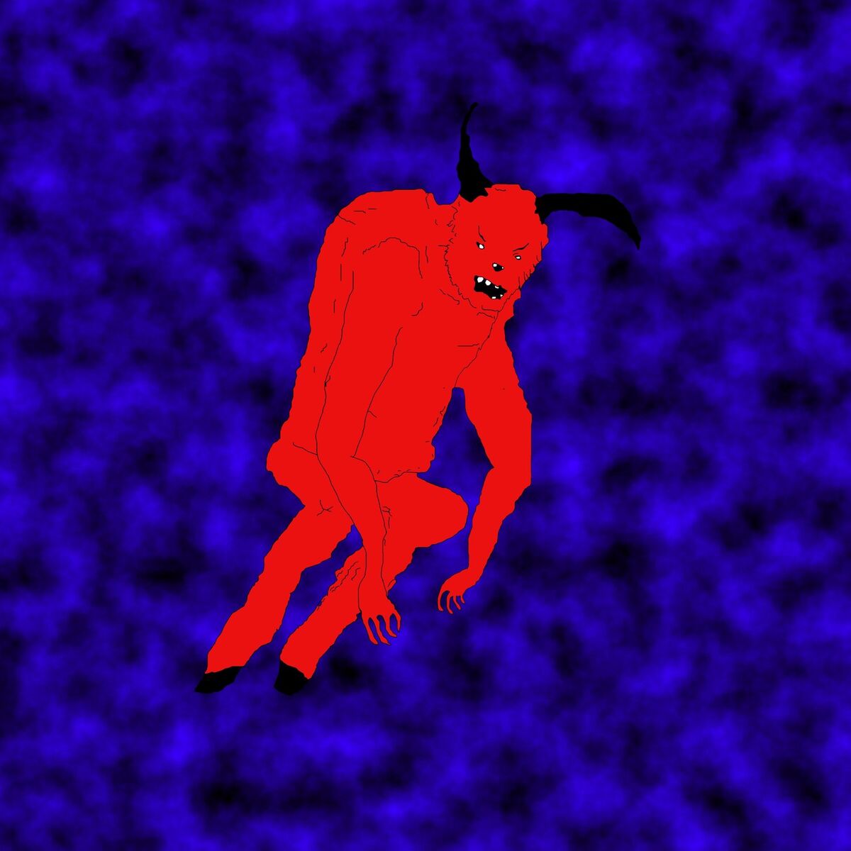 Album cover of How
