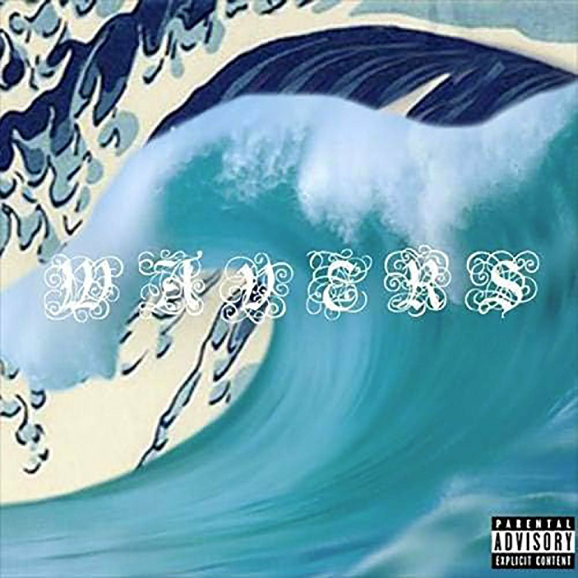 Album cover of WAVERS