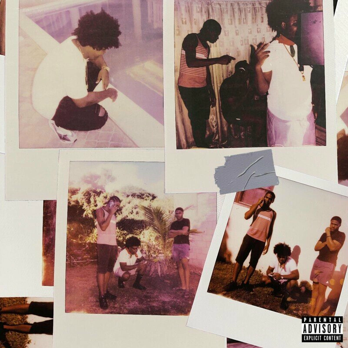 Album cover of HitsTapes