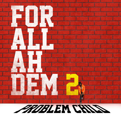 For All ah Dem, Pt. 2