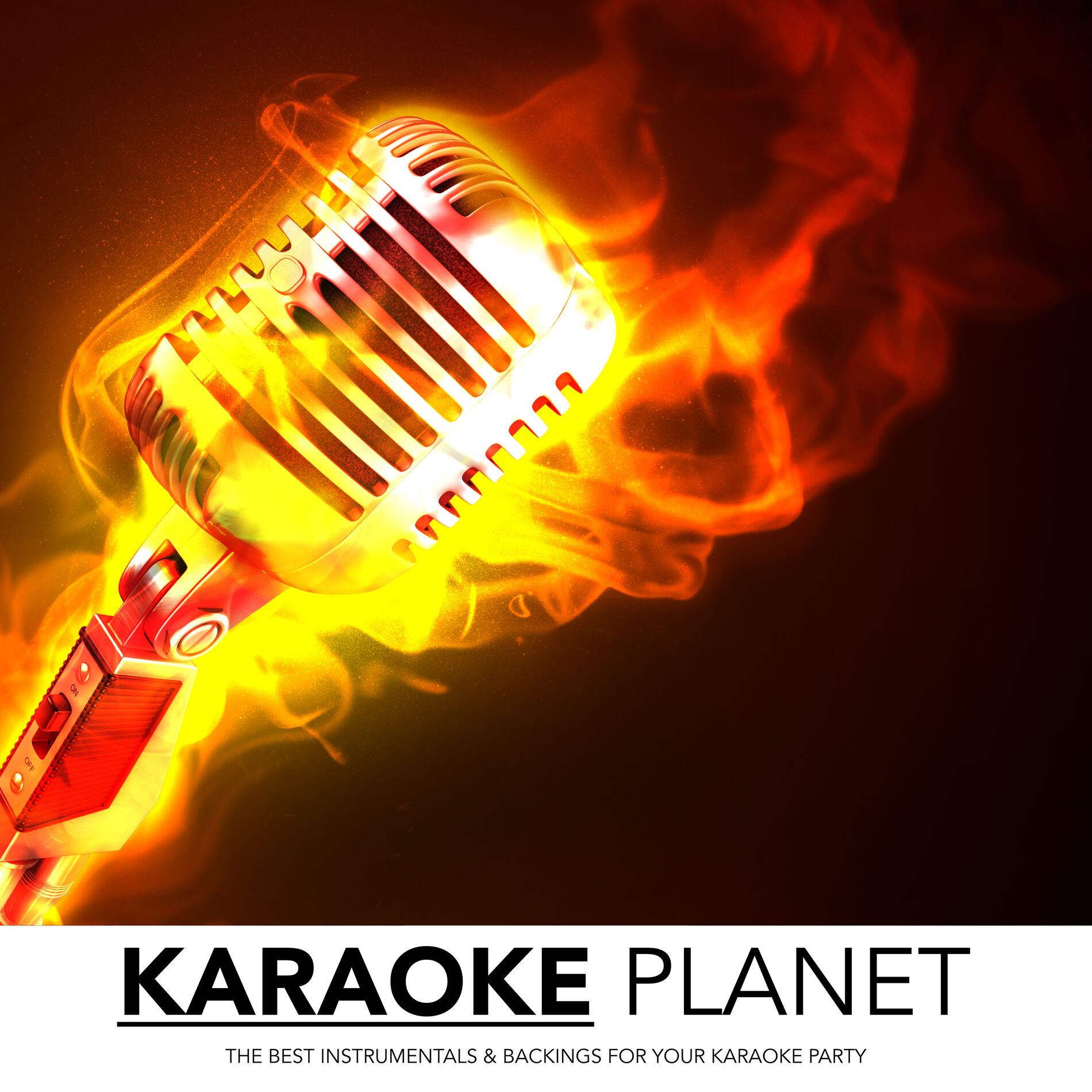 Album cover of Enjoy Karaoke, Vol. 13