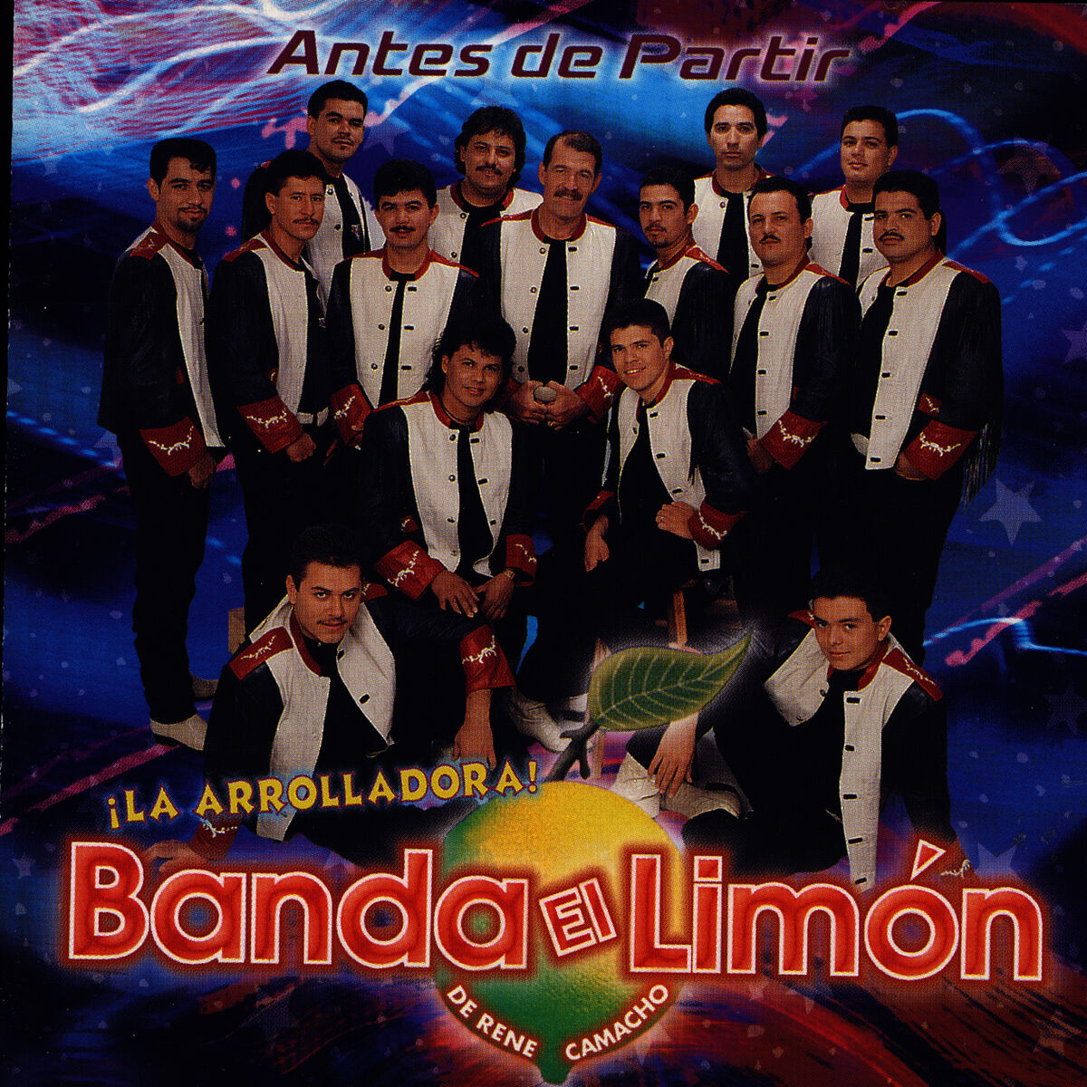 Album cover of Olvidalo