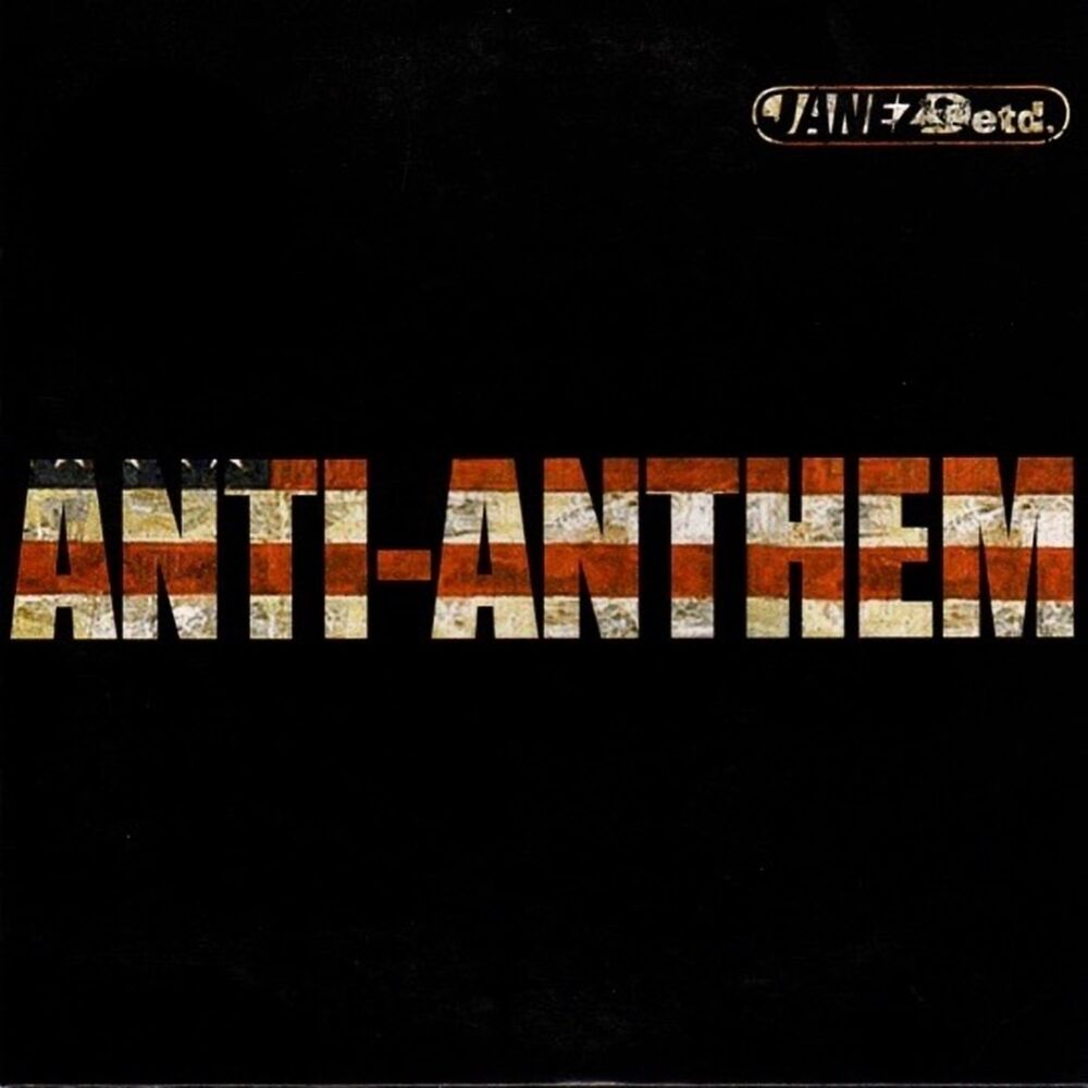 Picture of Anti Anthem