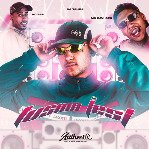 Fusion Fest