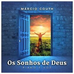 Cover of Os Sonhos de Deus