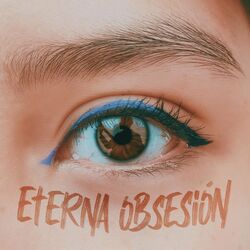 Cover of Eterna Obsesión