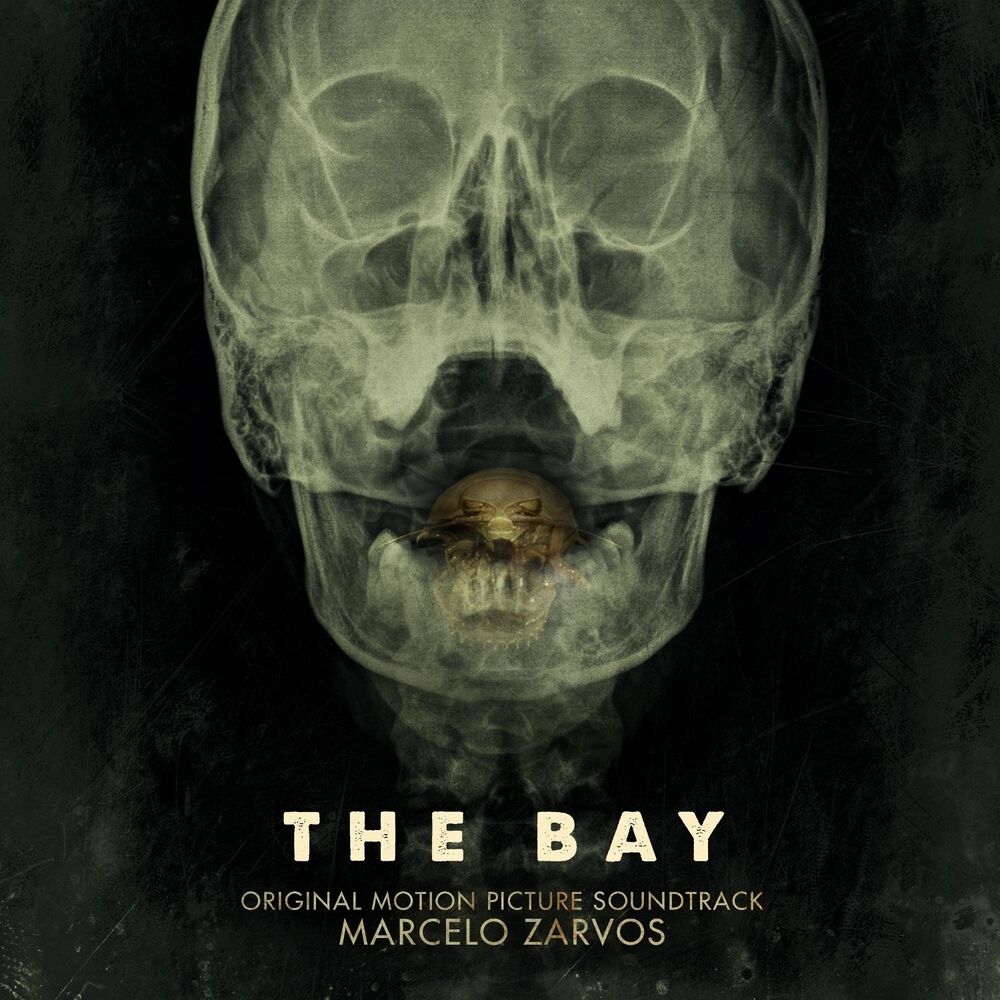 Picture of The Bay (Original Motion Picture Soundtrack)