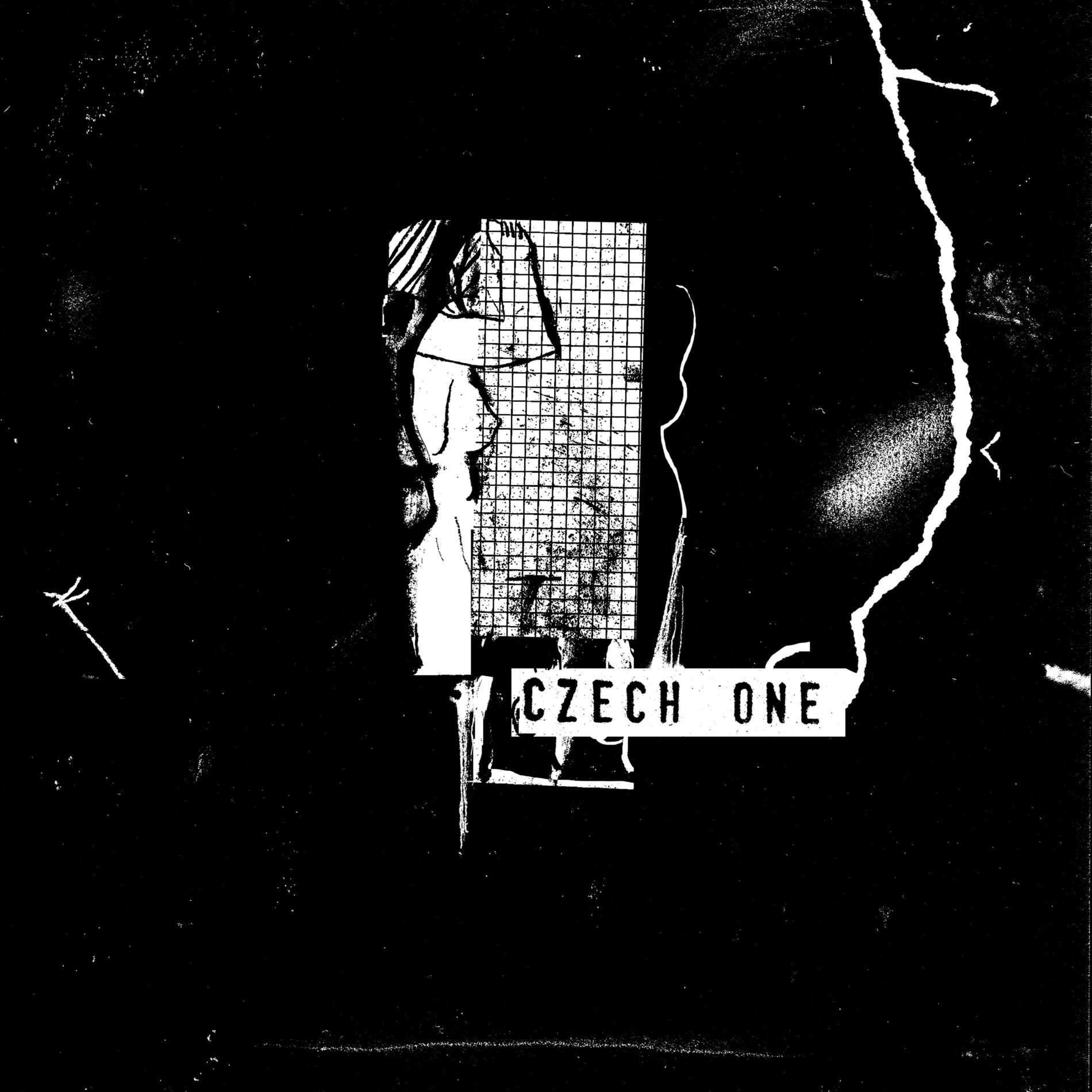 Album cover of Czech One