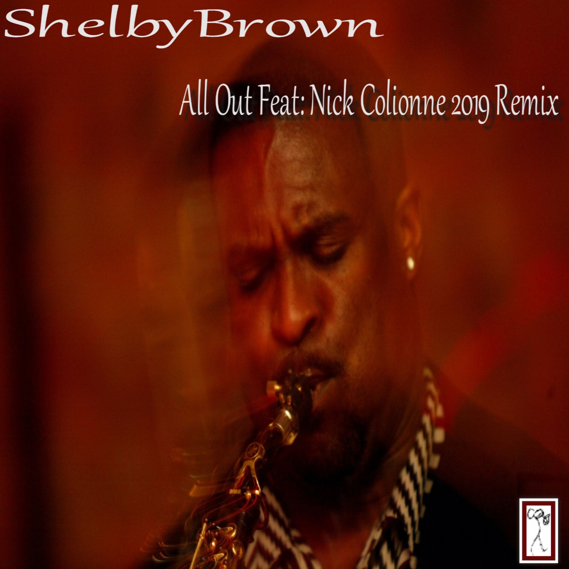 Album cover of All Out (Remix)