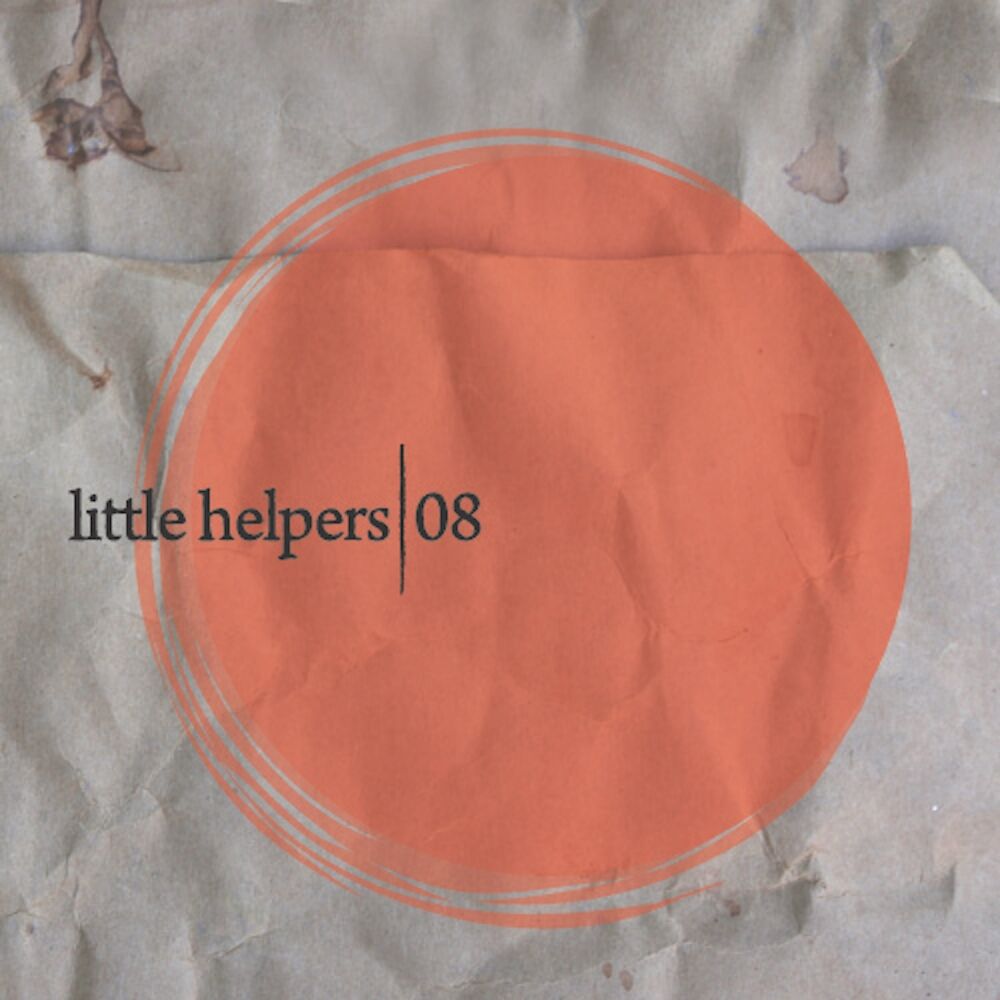 Picture of Little Helpers 08