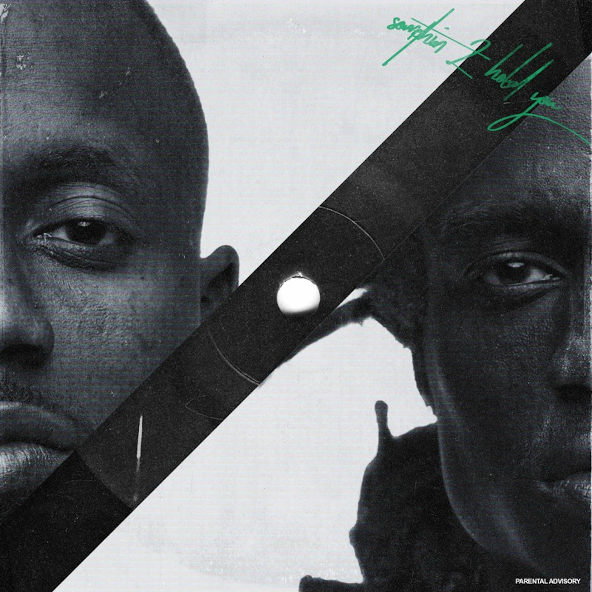 Album cover of Somethin 2 Hold You