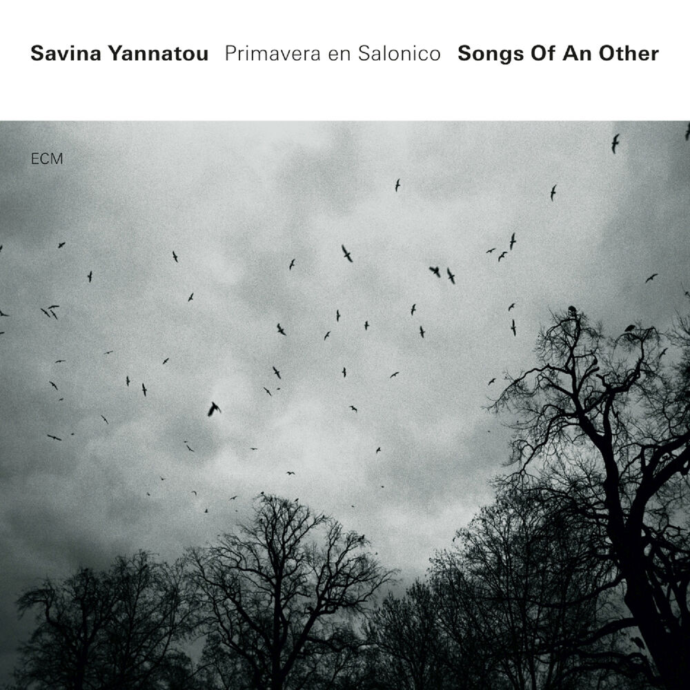 Picture of Songs Of An Other