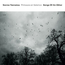 Cover of Songs Of An Other
