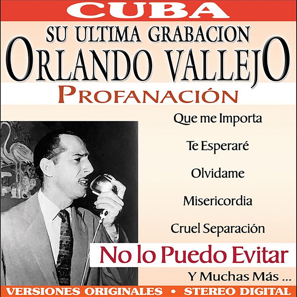 Picture of Profanacion