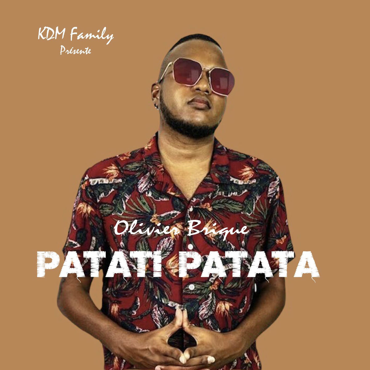 Album cover of Patati Patata
