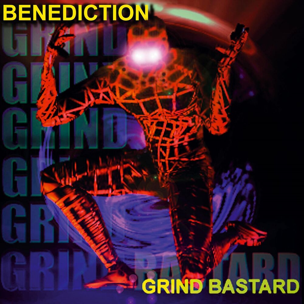 Picture of Grind Bastard