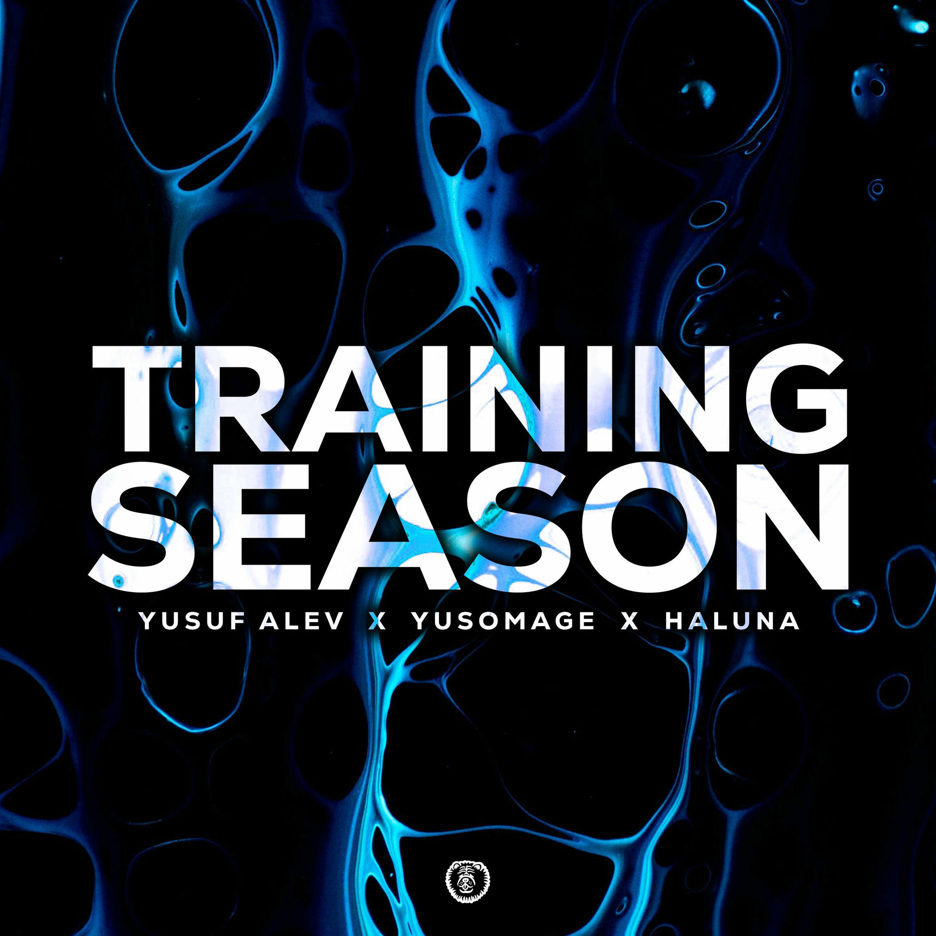 Album cover of Training Season
