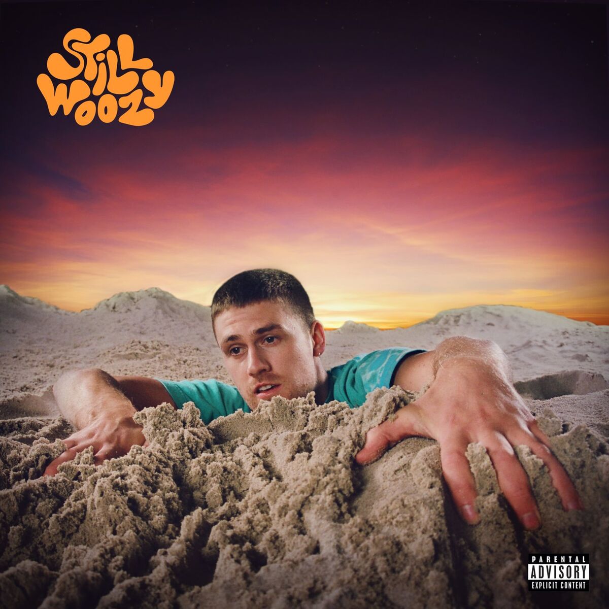 Album cover of If This Isn’t Nice, I Don’t Know What Is