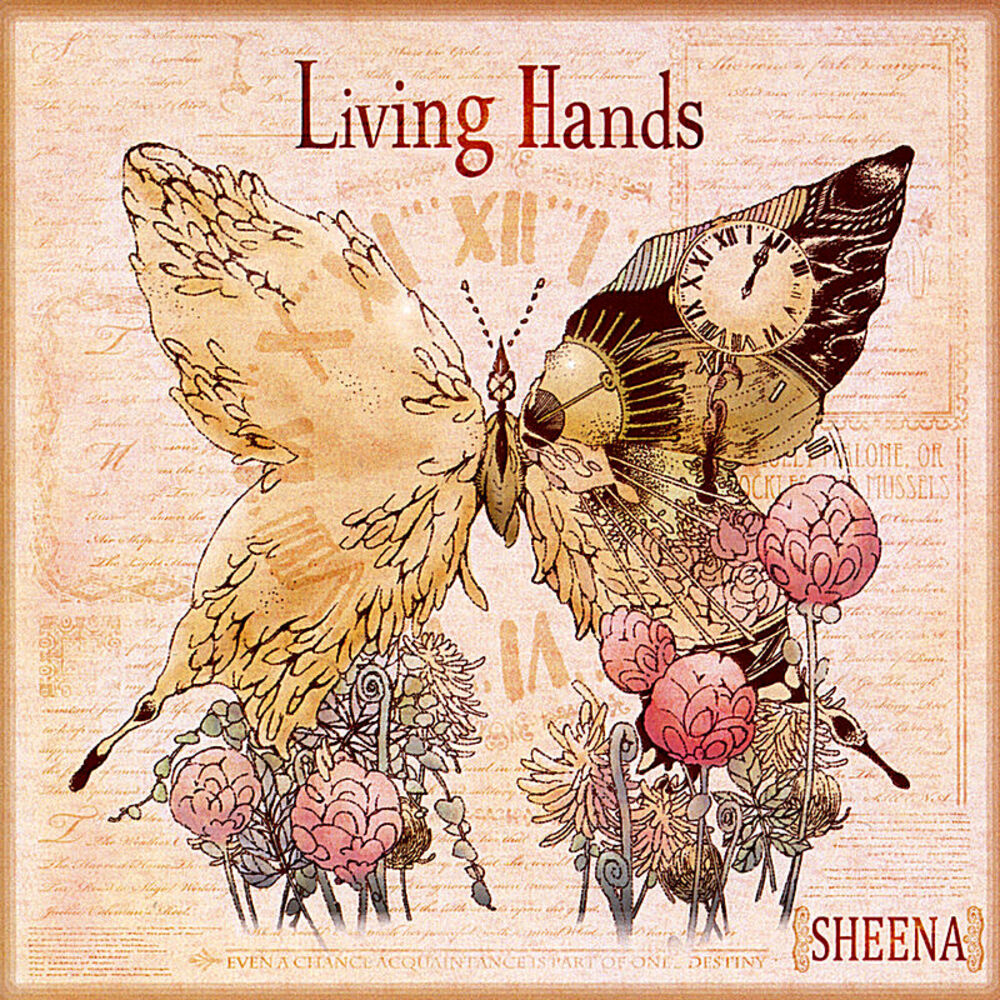 Picture of Living Hands