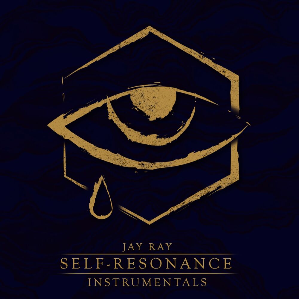 Picture of Self-Resonance (Instrumentals)