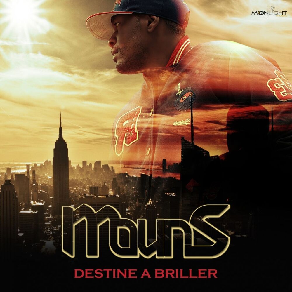 Picture of Destiné à briller