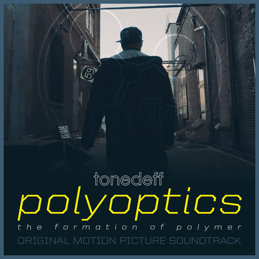 Picture of Polyoptics (Original Motion Picture Soundtrack)