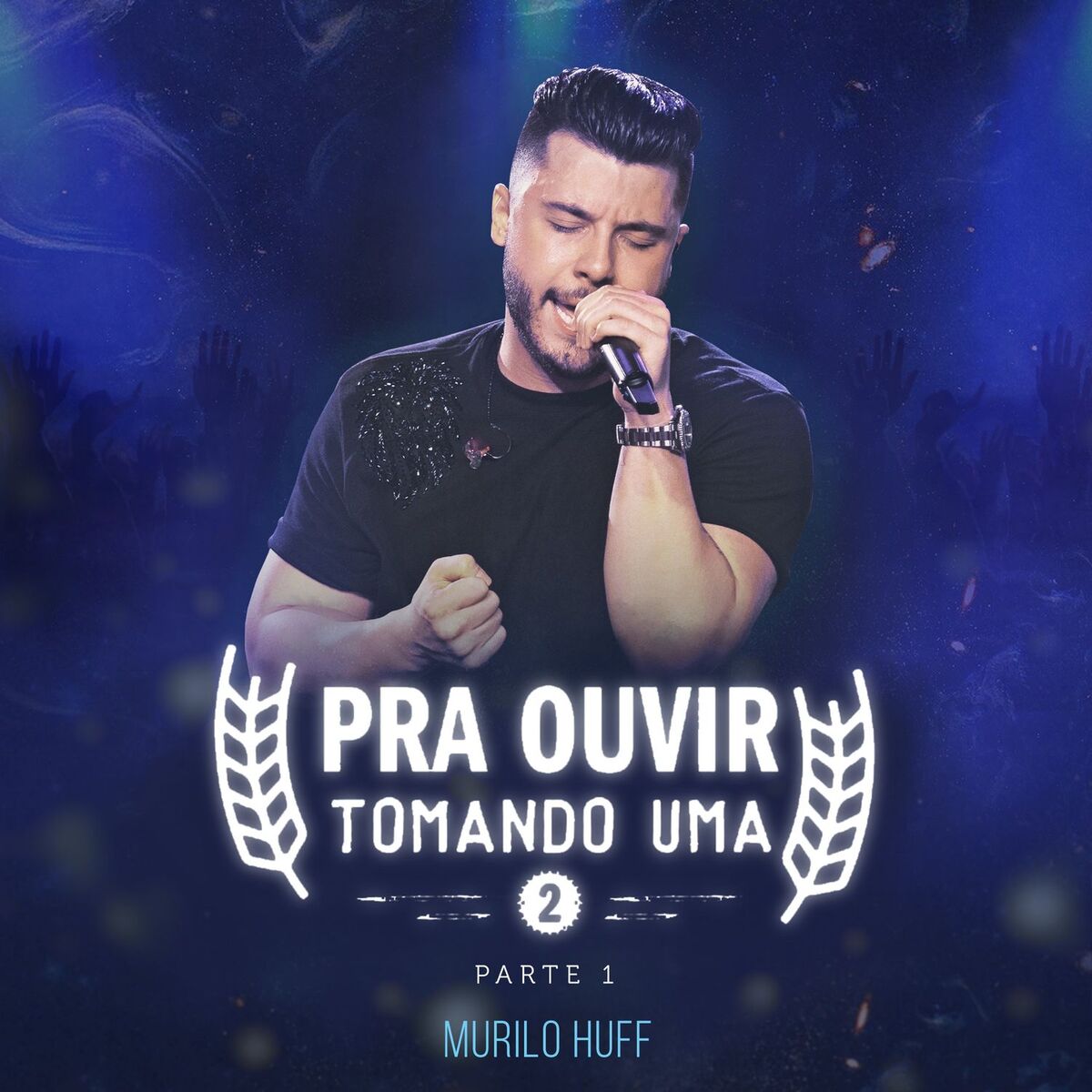 Album cover of Pra Ouvir Tomando uma 2, Parte 1