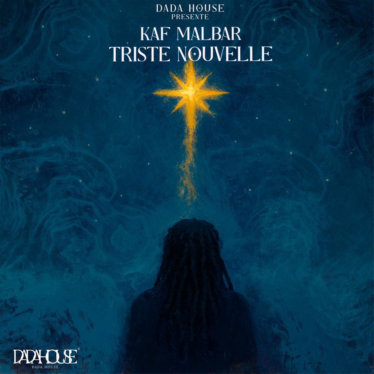 Album cover of KM - Triste Nouvelle