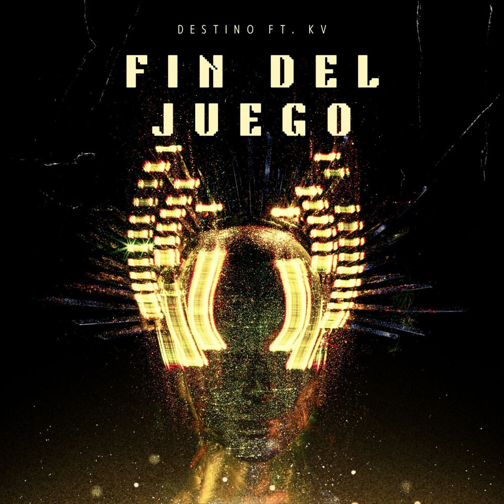 Picture of FIN DEL JUEGO (feat. KV)