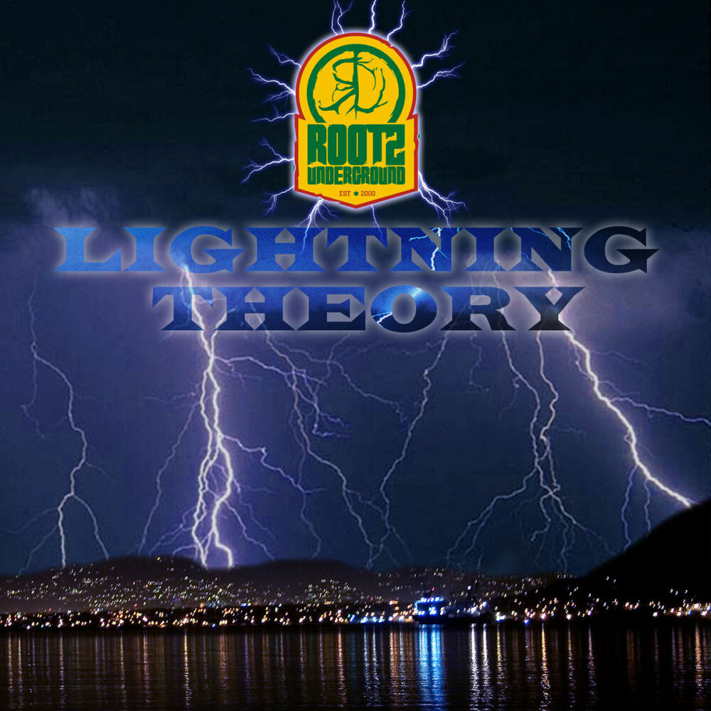 Picture of Lightning Theory