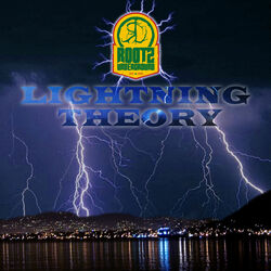 Cover of Lightning Theory